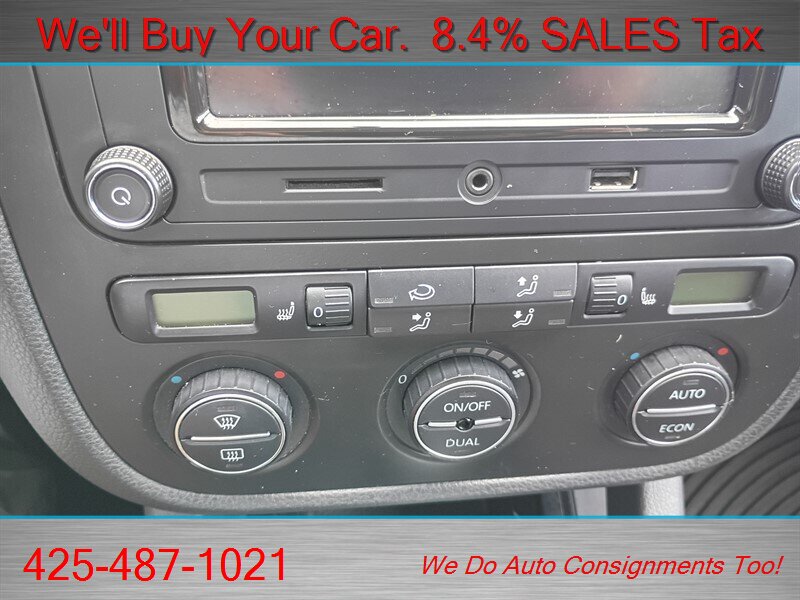 2007 Volkswagen Jetta GLI - Photo 22 - Woodinville, WA 98072