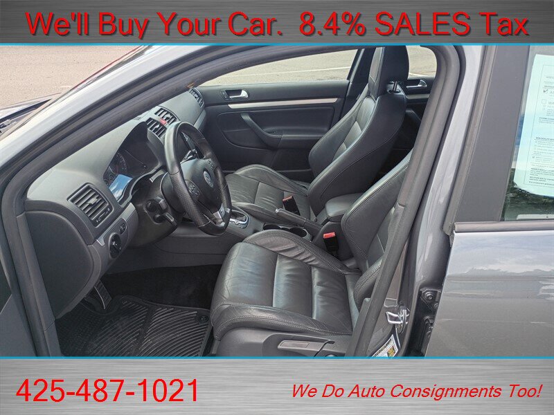2007 Volkswagen Jetta GLI - Photo 16 - Woodinville, WA 98072