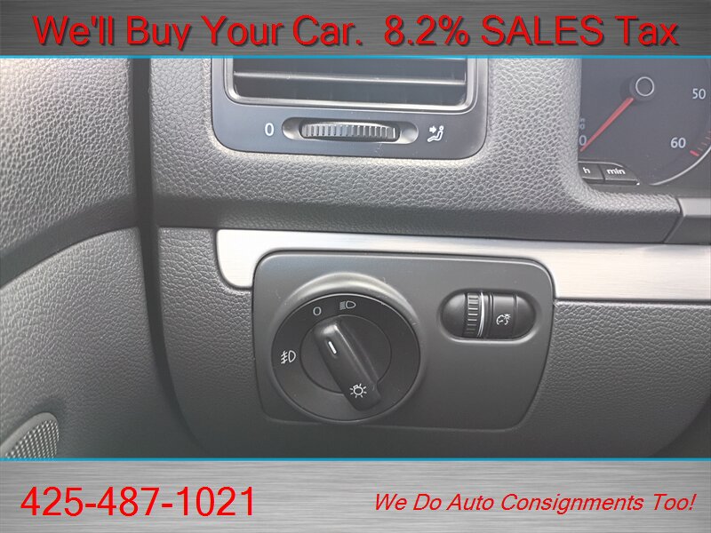 2007 Volkswagen Jetta GLI   - Photo 24 - Woodinville, WA 98072