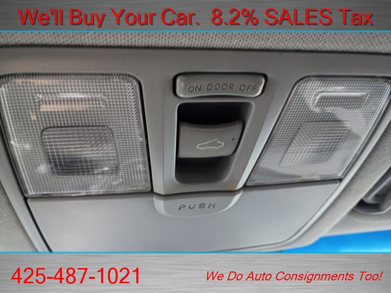2014 Hyundai Elantra Sport   - Photo 21 - Woodinville, WA 98072