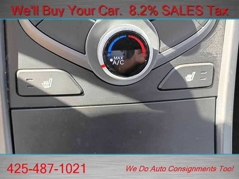 2014 Hyundai Elantra Sport   - Photo 23 - Woodinville, WA 98072