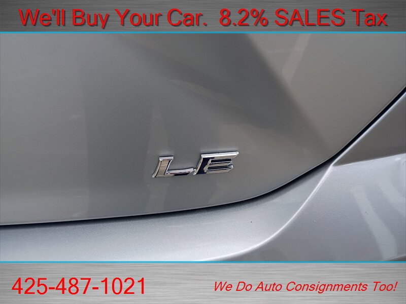 2026 Toyota Camry LE  RARE HYBRID GREAT MILEAGE - Photo 31 - Woodinville, WA 98072