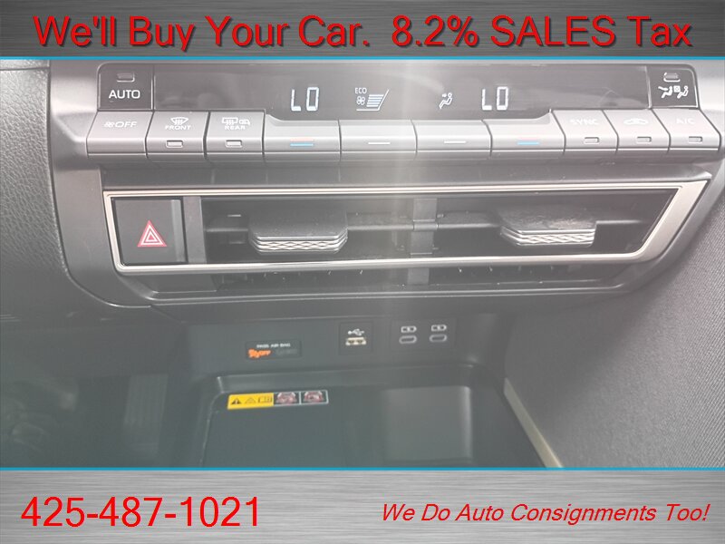 2026 Toyota Camry LE  RARE HYBRID GREAT MILEAGE - Photo 23 - Woodinville, WA 98072