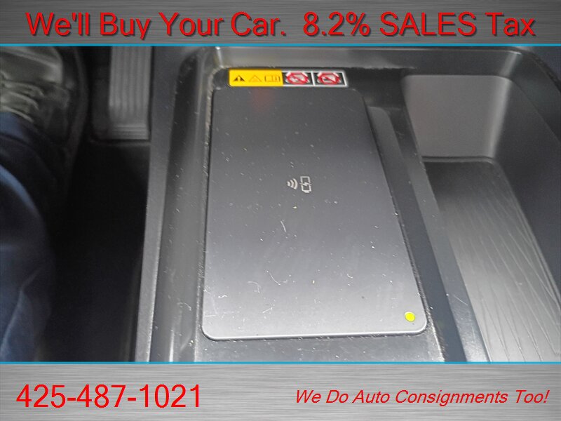 2026 Toyota Camry LE  RARE HYBRID GREAT MILEAGE - Photo 29 - Woodinville, WA 98072