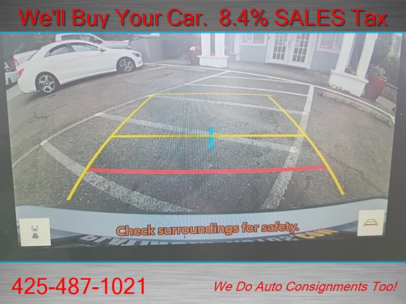 2026 Toyota Camry LE RARE HYBRID GREAT MILEAGE - Photo 21 - Woodinville, WA 98072