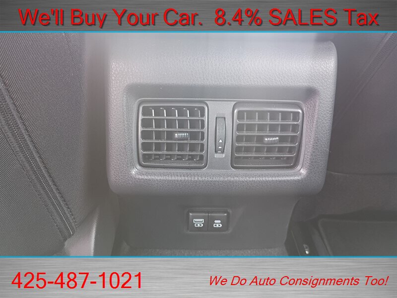 2026 Toyota Camry LE RARE HYBRID GREAT MILEAGE - Photo 30 - Woodinville, WA 98072