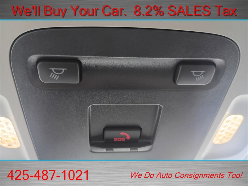 2026 Toyota Camry LE  RARE HYBRID GREAT MILEAGE - Photo 28 - Woodinville, WA 98072