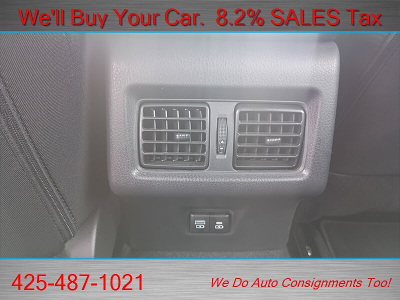 2026 Toyota Camry LE  RARE HYBRID GREAT MILEAGE - Photo 30 - Woodinville, WA 98072