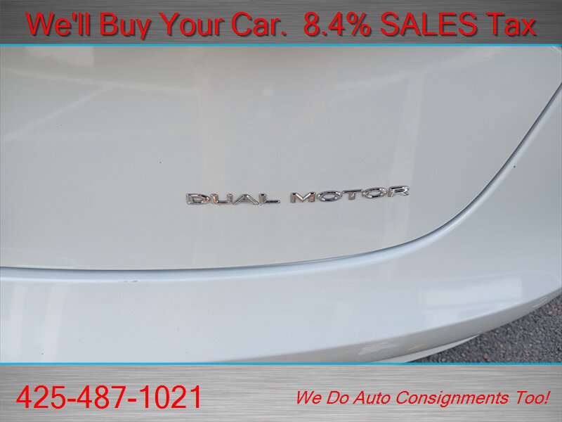 2022 Tesla Model 3 Long Range - Photo 33 - Woodinville, WA 98072