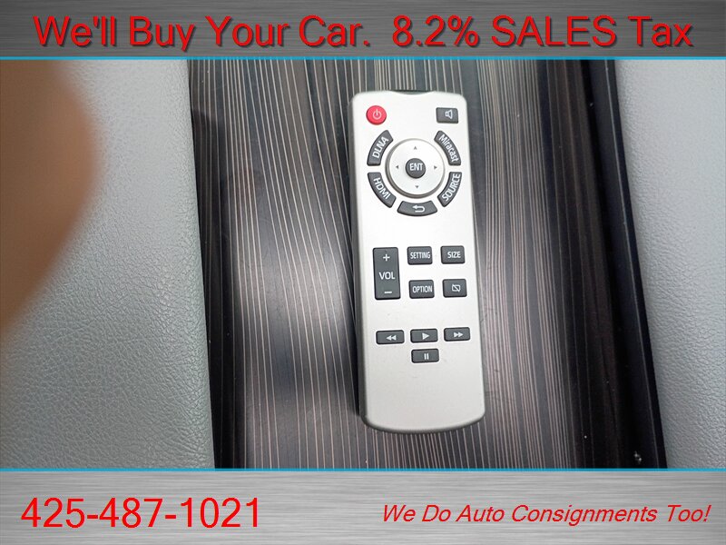 2023 Toyota Sienna Limited 7-Passenger RARE LIMITED AWD HYBRID - Photo 42 - Woodinville, WA 98072