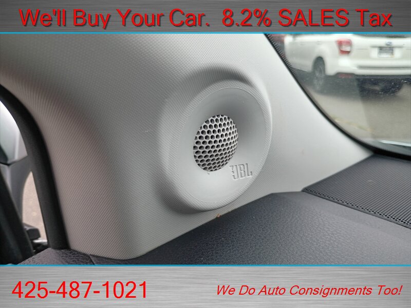 2023 Toyota Sienna Limited 7-Passenger RARE LIMITED AWD HYBRID - Photo 40 - Woodinville, WA 98072
