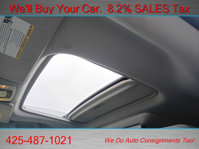 2023 Toyota Sienna Limited 7-Passenger RARE LIMITED AWD HYBRID - Photo 48 - Woodinville, WA 98072