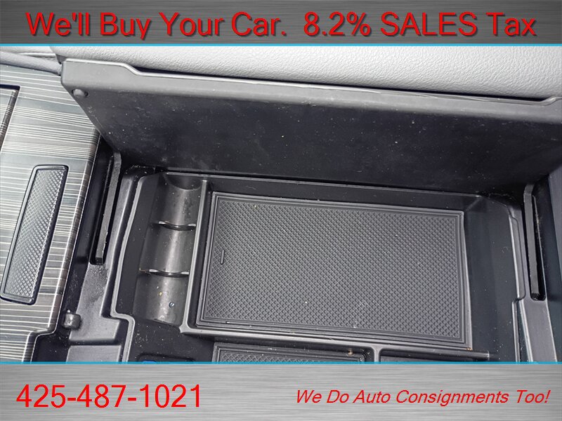 2023 Toyota Sienna Limited 7-Passenger RARE LIMITED AWD HYBRID - Photo 43 - Woodinville, WA 98072