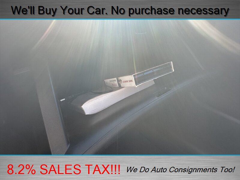 2003 Honda Accord LX - Photo 16 - Woodinville, WA 98072