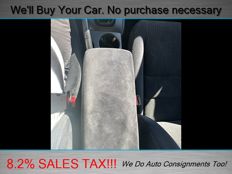 2003 Honda Accord LX - Photo 11 - Woodinville, WA 98072