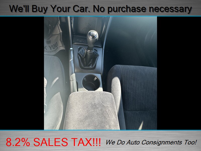 2003 Honda Accord LX - Photo 9 - Woodinville, WA 98072