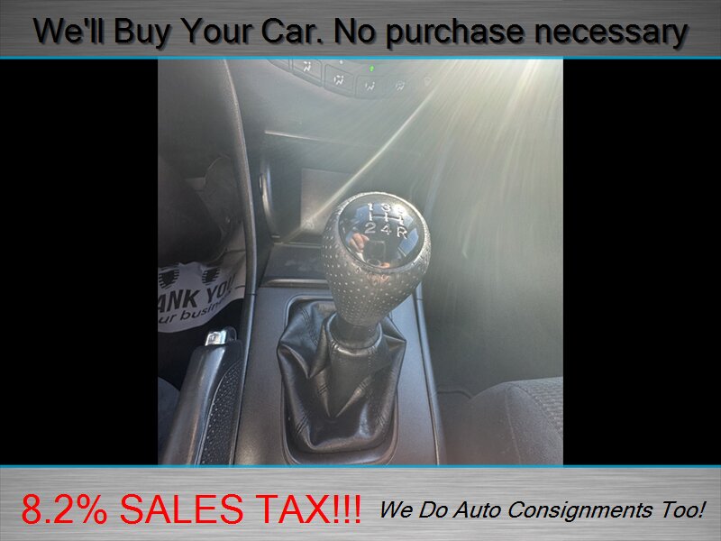 2003 Honda Accord LX - Photo 17 - Woodinville, WA 98072