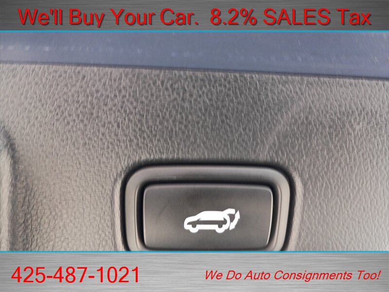 2025 Hyundai TUCSON SEL   - Photo 20 - Woodinville, WA 98072
