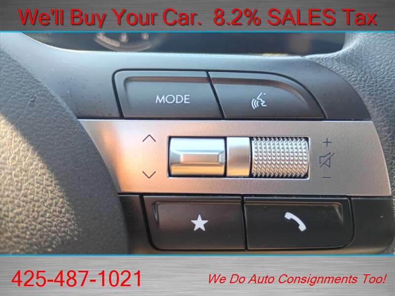 2025 Hyundai TUCSON SEL   - Photo 24 - Woodinville, WA 98072