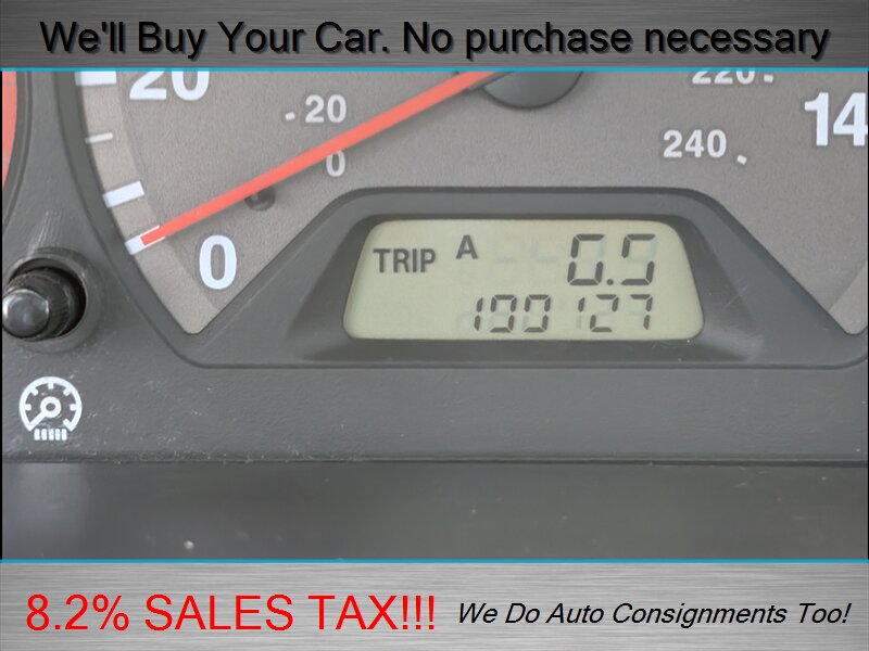 2001 Honda Accord EX V6   - Photo 14 - Woodinville, WA 98072