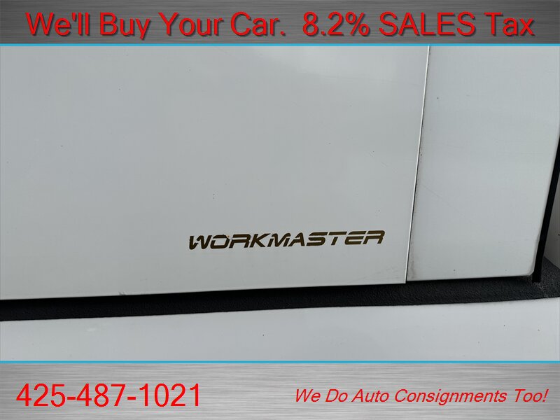 2009 Chevrolet Colorado LS EXTENDED EXTENDED W/ $6K CANOPY - Photo 21 - Woodinville, WA 98072