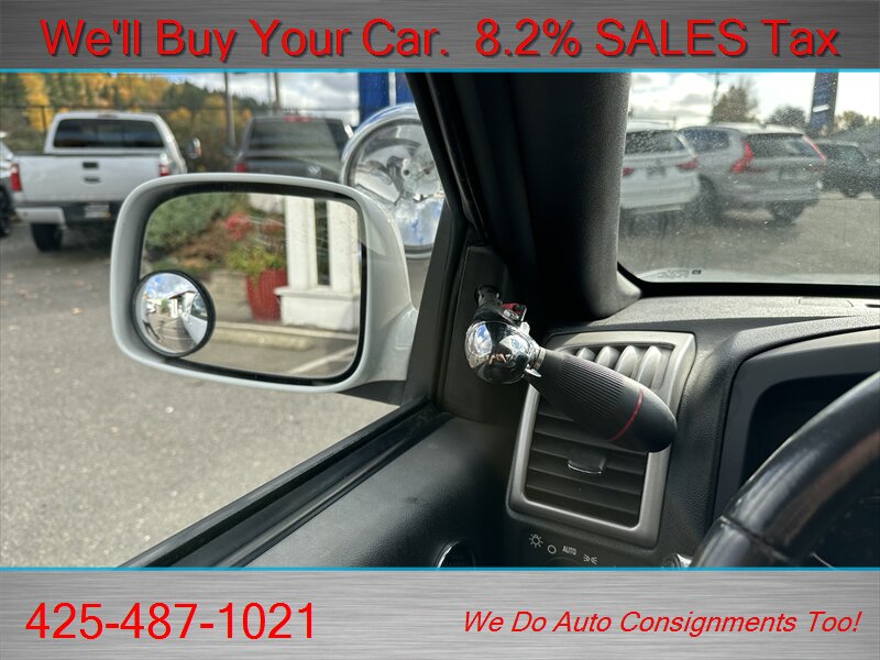 2009 Chevrolet Colorado LS EXTENDED EXTENDED W/ $6K CANOPY - Photo 17 - Woodinville, WA 98072