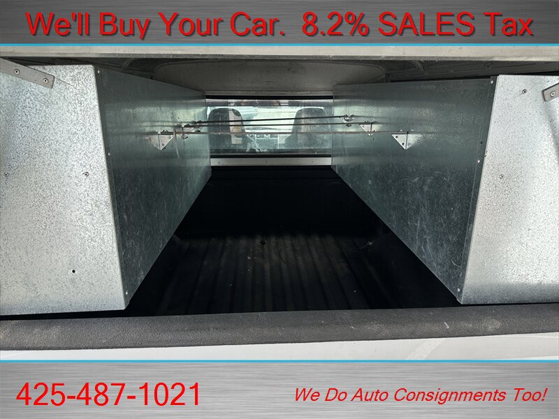 2009 Chevrolet Colorado LS EXTENDED EXTENDED W/ $6K CANOPY - Photo 24 - Woodinville, WA 98072