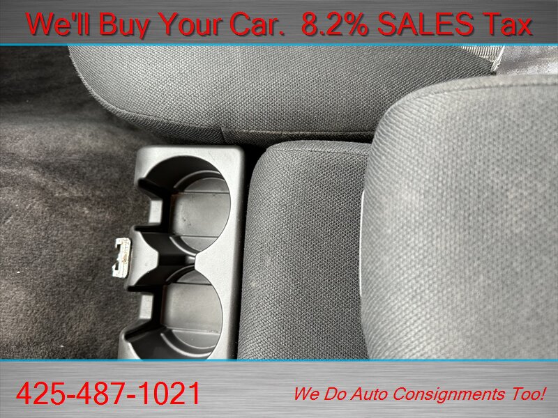 2009 Chevrolet Colorado LS EXTENDED EXTENDED W/ $6K CANOPY - Photo 14 - Woodinville, WA 98072