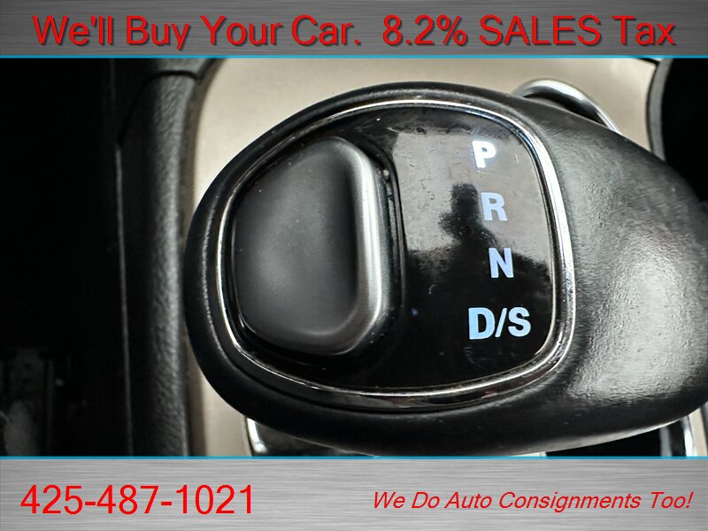 2014 Jeep Grand Cherokee Limited   - Photo 64 - Woodinville, WA 98072