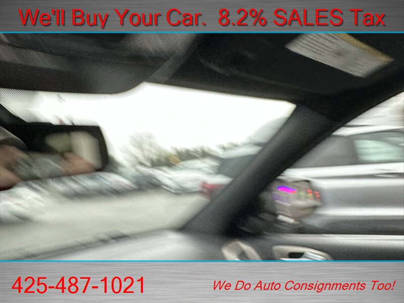 2014 Jeep Grand Cherokee Limited   - Photo 18 - Woodinville, WA 98072