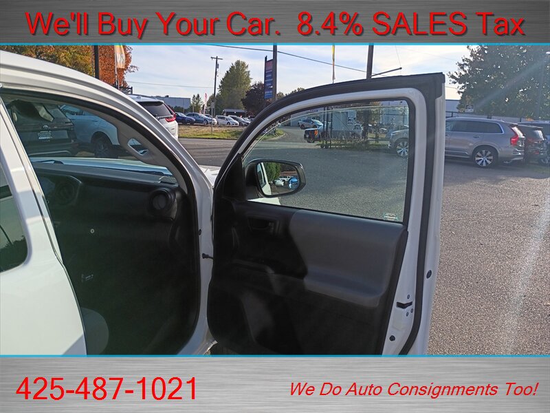 2022 Toyota Tacoma SR - Photo 15 - Woodinville, WA 98072