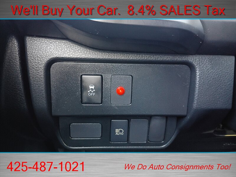 2022 Toyota Tacoma SR - Photo 27 - Woodinville, WA 98072