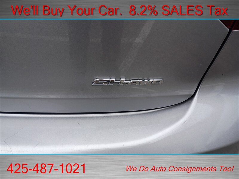 2016 Acura MDX SH-AWD w/Tech - Photo 29 - Woodinville, WA 98072
