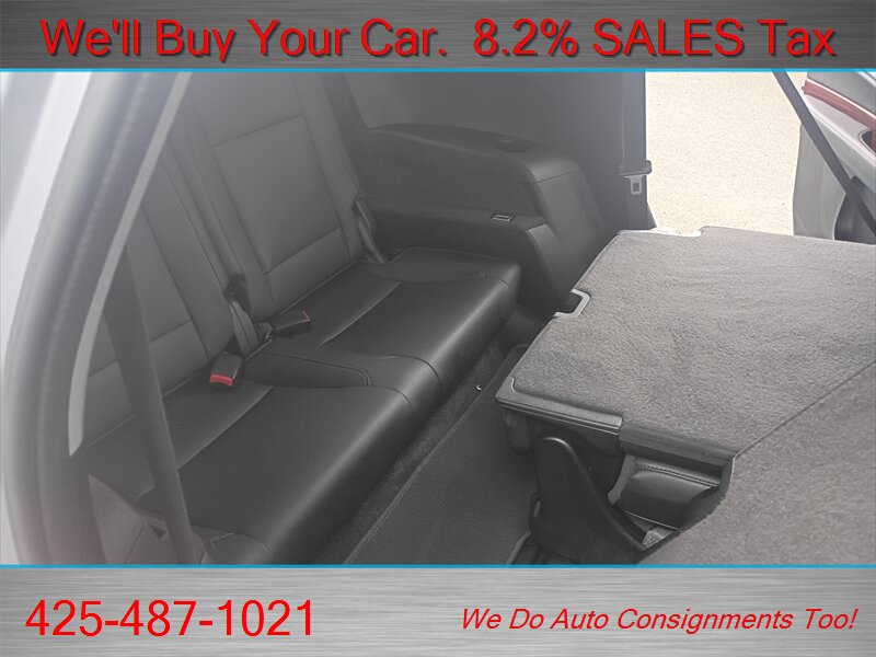 2016 Acura MDX SH-AWD w/Tech - Photo 27 - Woodinville, WA 98072