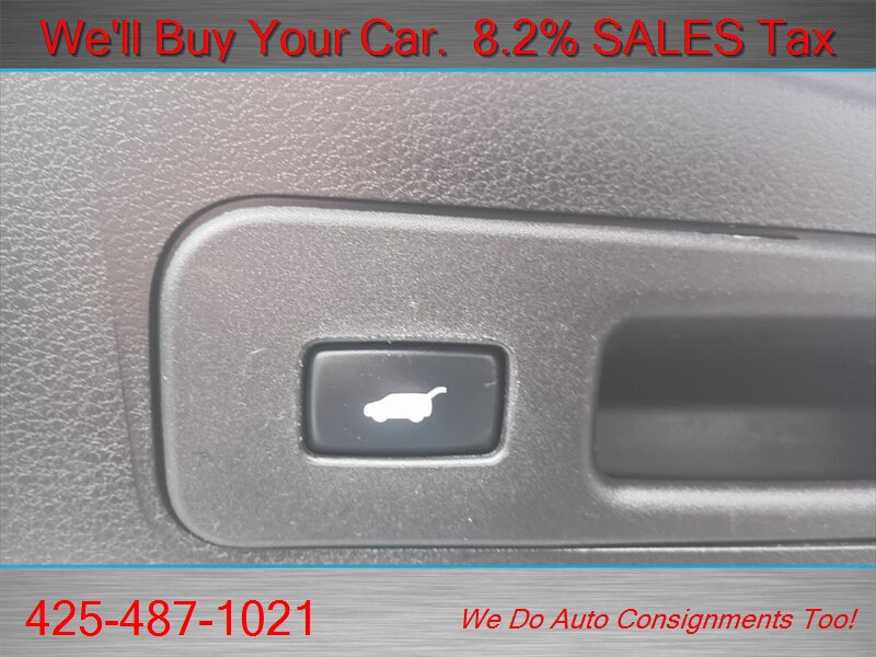 2016 Acura MDX SH-AWD w/Tech - Photo 10 - Woodinville, WA 98072