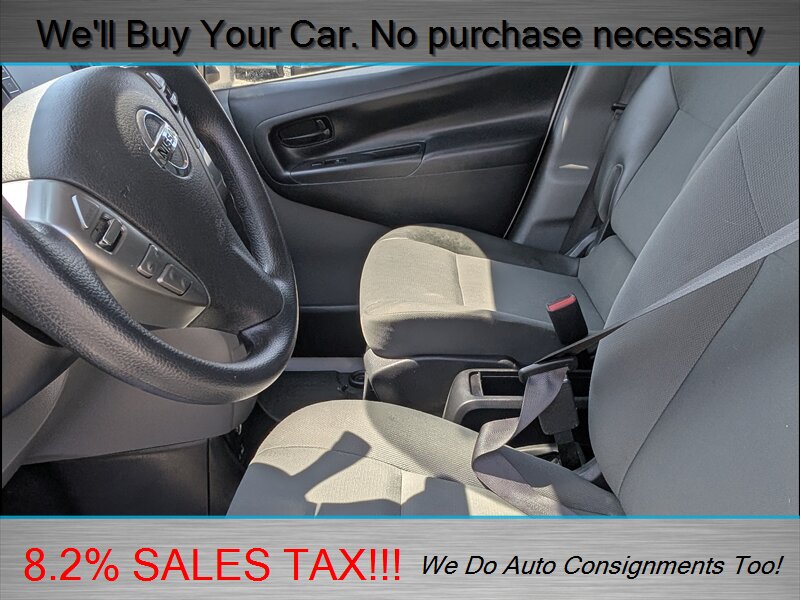 2021 Nissan NV200 S - Photo 13 - Woodinville, WA 98072