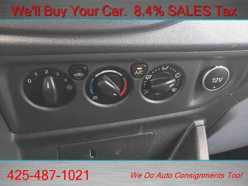2018 Ford Transit 350 XL - Photo 26 - Woodinville, WA 98072