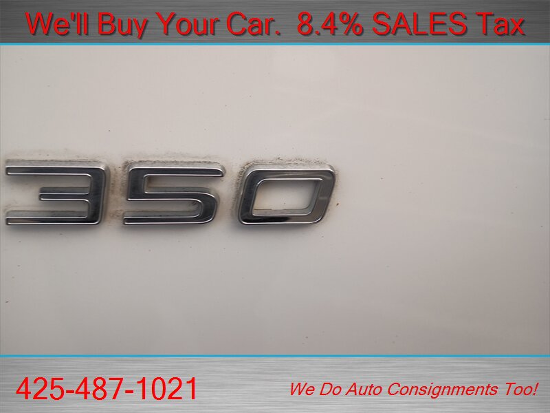2018 Ford Transit 350 XL - Photo 31 - Woodinville, WA 98072