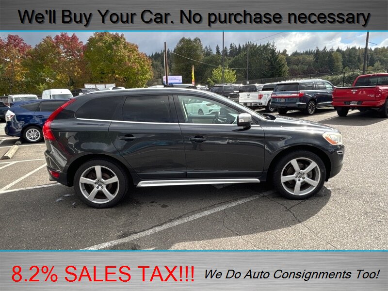 2012 Volvo XC60 T6   - Photo 5 - Woodinville, WA 98072