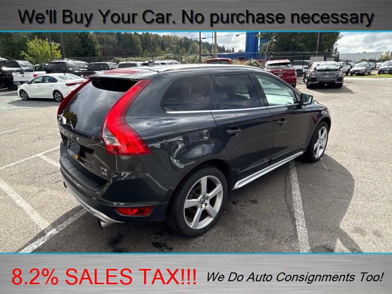 2012 Volvo XC60 T6   - Photo 4 - Woodinville, WA 98072