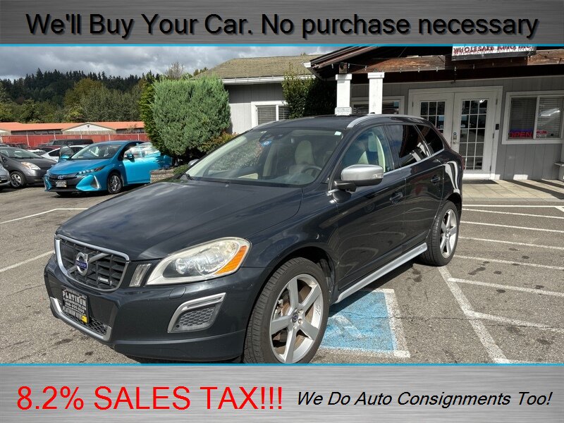 2012 Volvo XC60 T6   - Photo 16 - Woodinville, WA 98072