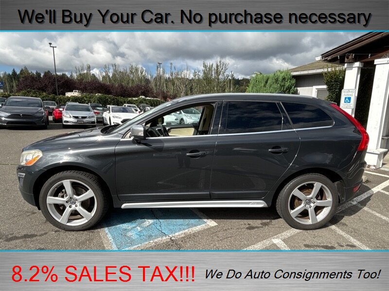 2012 Volvo XC60 T6   - Photo 23 - Woodinville, WA 98072