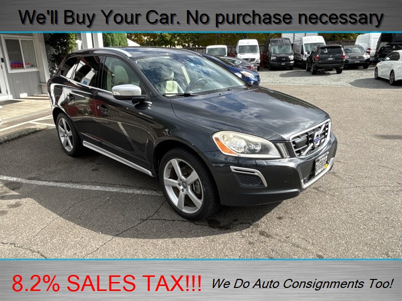 2012 Volvo XC60 T6   - Photo 6 - Woodinville, WA 98072