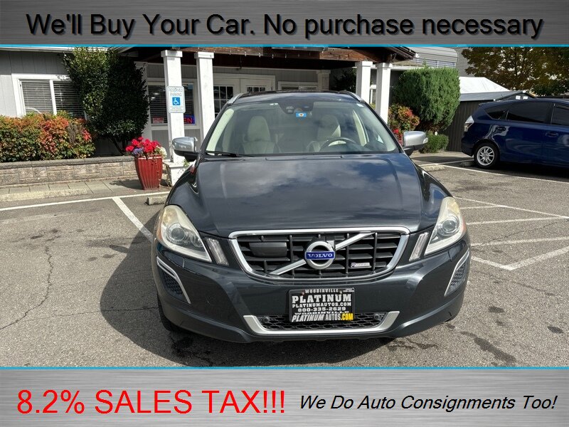 2012 Volvo XC60 T6   - Photo 7 - Woodinville, WA 98072