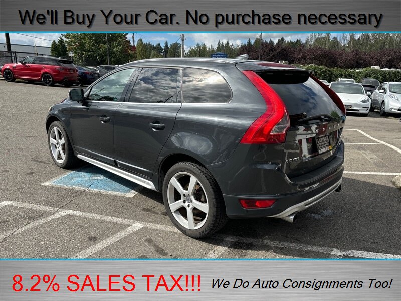 2012 Volvo XC60 T6   - Photo 2 - Woodinville, WA 98072