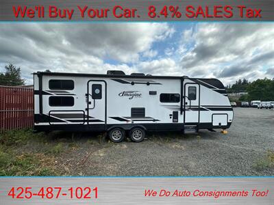 2021 Grand Design RV Imagine GRAND DESIGN IMAGINE  RV
