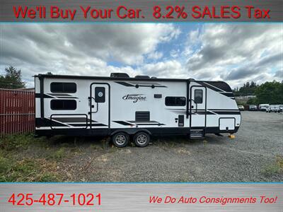 2021 Grand Design RV Imagine GRAND DESIGN IMAGINE  RV