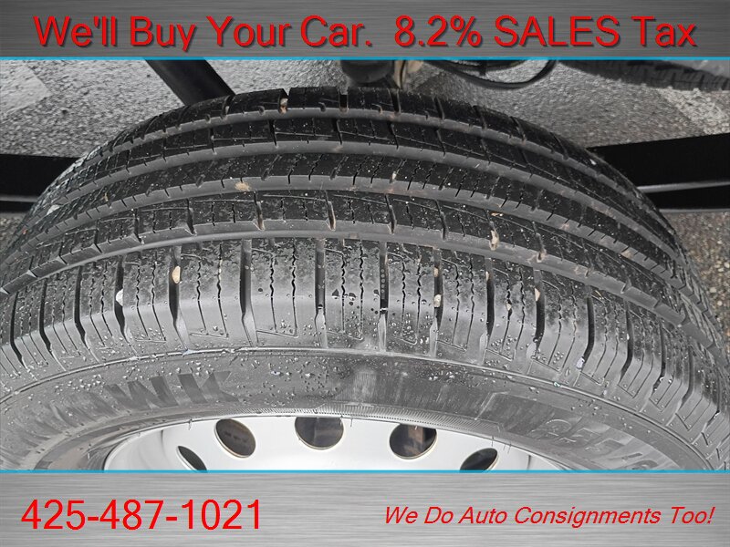 2023 Ford Transit 250  AWD - Photo 14 - Woodinville, WA 98072