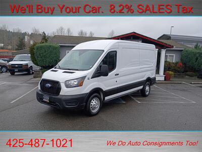 2023 Ford Transit 250  AWD Van