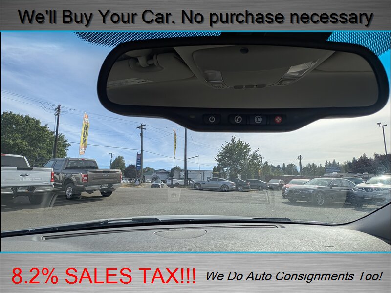 2009 Buick Lucerne CXL   - Photo 12 - Woodinville, WA 98072